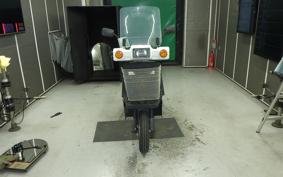 HONDA GYRO X 2012 TD01