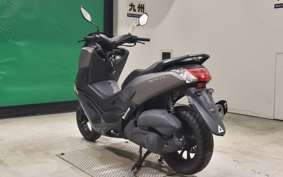 YAMAHA N-MAX SED6J
