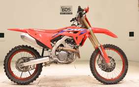 HONDA CRF250 RALLY 2021 ME12