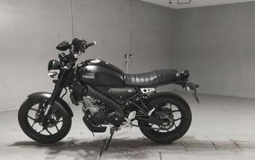 YAMAHA XSR155 RG63