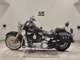 Фото Harley FLSTN 1580 2008 с японского аукциона