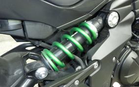 KAWASAKI NINJA 400 2015 EX400E