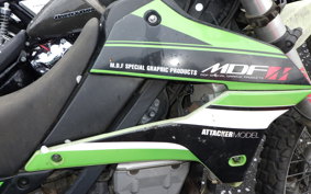 KAWASAKI KLX250 Gen.2 LX250S