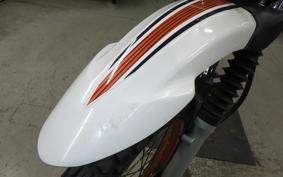 YAMAHA SEROW 250 Gen.3 2009 DG31J