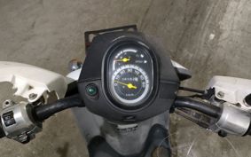 HONDA BENRII50 PRO  AA05