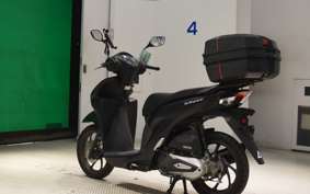 HONDA DIO 110 2016 JK03
