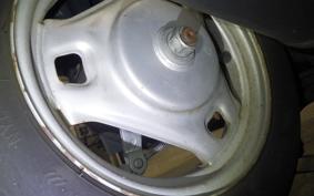 SUZUKI ADDRESS V50 Gen.2 2022 CA42A