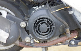 SUZUKI ADDRESS V50 Gen.2 CA44A