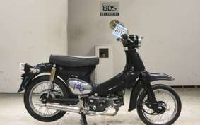 HONDA C50 SUPER CUB E AA01