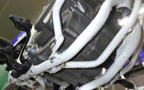 HONDA XLR125R JD16