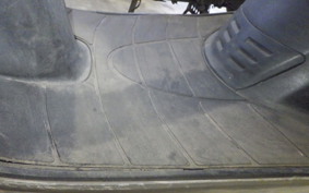 HONDA SPACY 100 JF13