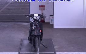 SUZUKI ADDRESS V125