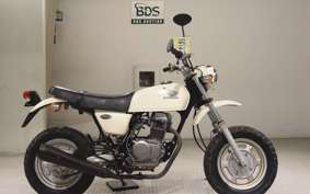 HONDA APE 100 HC07