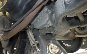 SUZUKI ADDRESS V50 Gen.2 CA44A