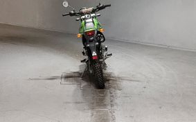 KAWASAKI KLX125 LX125C