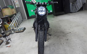 TRIUMPH BONNEVILLE T120 2023