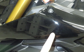 SUZUKI GSX-S 1000 Gen.2 2013 EK1AA