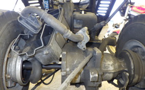 HONDA GYRO CANOPY TA02