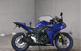 YAMAHA YZF R-3 2018 RH13J