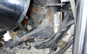 KAWASAKI ELIMINATOR 900
