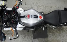 HONDA VFR800F 2017 RC79