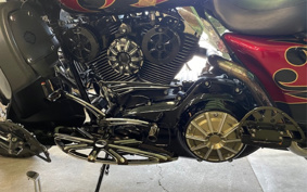 HARLEY HARLEY FLTR1450 2008 FS4