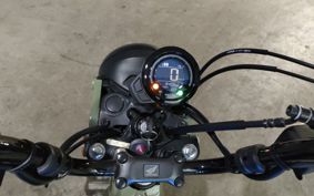 HONDA CT125 HUNTER  CUB  JA65