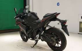 YAMAHA YZF-R25 RG10J