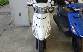 SUZUKI ADDRESS V125 S CF4MA