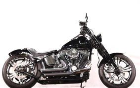 HARLEY FLSTC 2006 BW5