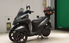 YAMAHA TRICITY 155 A SG37J