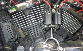 KAWASAKI VULCAN 400 Gen.2 1996 VN400A