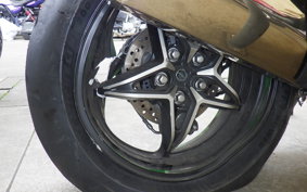 KAWASAKI NINJA H2 CARBON 2019 ZXT02J