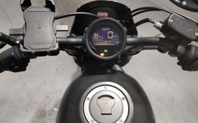 HONDA REBEL 250 S MC49