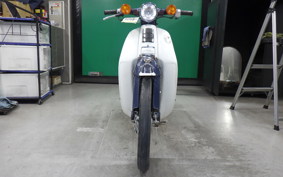 HONDA C90 SUPER CUB 2026 HA02