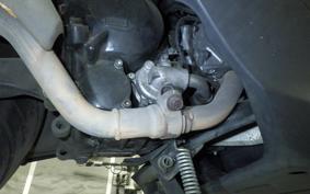 SUZUKI SKYWAVE 200 (Burgman 200) CH41A