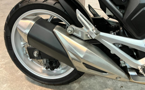 HONDA NC750X DCT ABS 2016 RC90