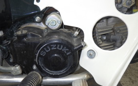 SUZUKI BIRDIE 50 E 2021 BA41A
