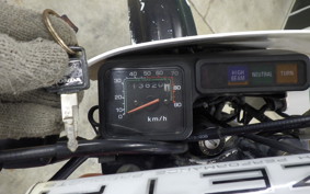 HONDA XLR80R 2019 HD10