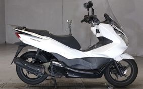 HONDA PCX125 JF56