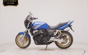 HONDA CB400SF VTEC Spec3 2004 NC39