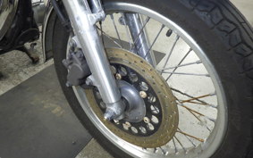 YAMAHA SR400 Gen.4 2012 RH03J
