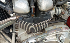 TRIUMPH TRIUMPH THRUXTON 2004 TJ9042