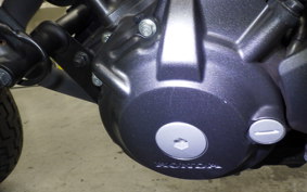 HONDA REBEL 250 S MC49