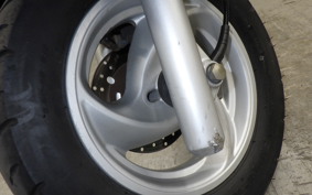 YAMAHA AXIS 125 TREET 2022 SE53J