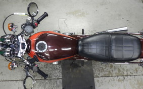 KAWASAKI ZEPHYR 400 Gen.2 1995 ZR400C