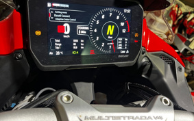 DUCATI MULTI STRADA V4S 2022 1A00