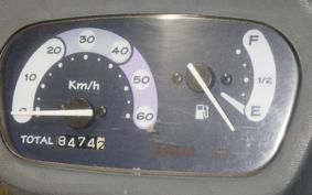 YAMAHA JOG POCHE 1997 SA08J