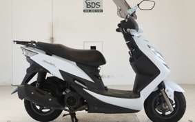 SUZUKI ｽｳｨｯｼｭ125 DV12B