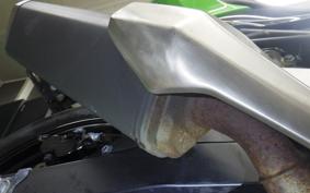 KAWASAKI NINJA 250 SL BX250A